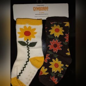 🆕 pretty babygirl socks 🌻🤎